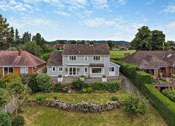 Thumbnail Detached house for sale in Burway Lane, Ludlow, Shropshire