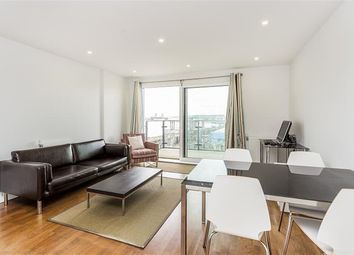 Thumbnail 1 bed flat to rent in Knights Tower, Wharf Street