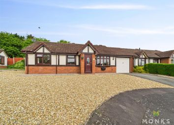 Property listing in Shrewsbury, Shropshire