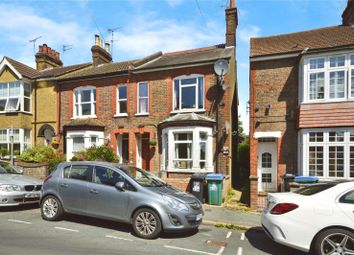 Thumbnail 1 bed flat for sale in St. James Road, Watford, Hertfordshire