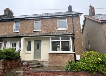 Thumbnail End terrace house to rent in Fairfield Road, Bude