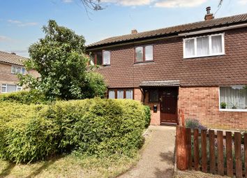 Thumbnail 3 bed end terrace house to rent in Elm Road, Thetford