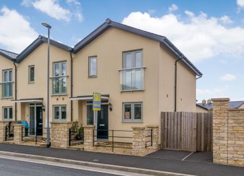 2 Bedroom End terrace house for sale