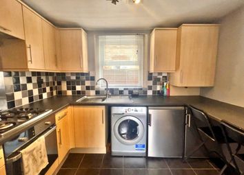 Thumbnail 1 bed flat for sale in Millbrook Road, Bedford