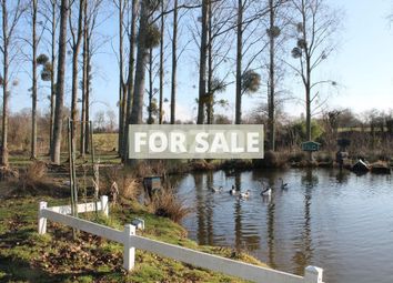 Thumbnail 3 bed property for sale in Muneville-Le-Bingard, Basse-Normandie, 50490, France