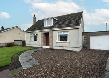 Thumbnail 3 bed bungalow for sale in Queen Elizabeth Road, Pittenweem, Anstruther, Fife