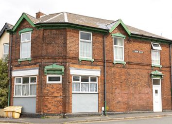 Thumbnail 2 bed flat for sale in Langley Road, Oldbury, West Midlands