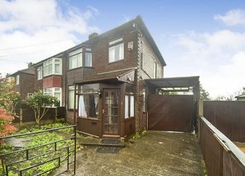 Thumbnail Property for sale in Westbourne Road, Denton, Manchester