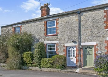 Thumbnail 2 bed cottage for sale in Cemetery Road, Portesham, Weymouth