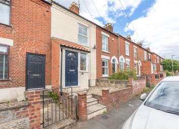 Property listing in Norwich, Norfolk