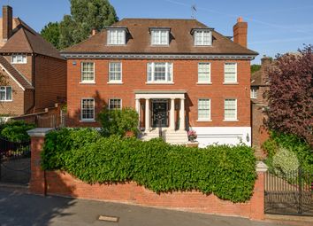 Thumbnail Detached house to rent in Church Hill, London