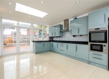 Thumbnail 4 bedroom terraced house to rent in Rostella Road, Tooting
