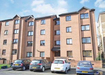 Thumbnail Flat to rent in Wallace Court, Stirling