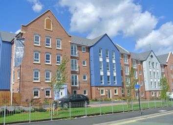 Thumbnail 2 bed flat to rent in Foleshill Road, Coventry