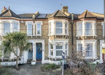 Thumbnail Terraced house for sale in Beecroft Road, London