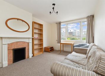 Thumbnail Flat to rent in Rosenau Road, London