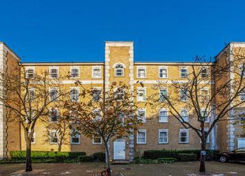 Thumbnail Flat for sale in Raleigh Court, Clarence Mews, London
