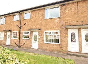 Thumbnail 2 bed flat to rent in Westlands Road, Hull