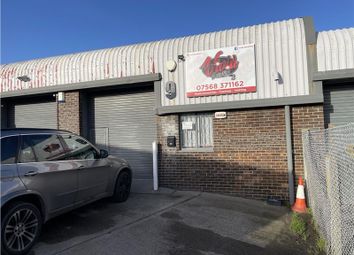 Thumbnail Industrial to let in Venture, Brympton Way, Lynx West Trading Estate, Yeovil, Somerset