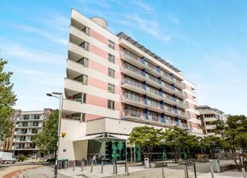 Thumbnail Flat to rent in Canons Way, Bristol