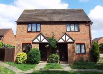 Thumbnail 1 bed property to rent in Holton Heath, Bracknell