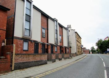 Thumbnail 1 bed flat to rent in High Street, Prescot