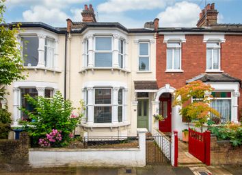 Thumbnail 3 bed terraced house for sale in Bedford Road, London