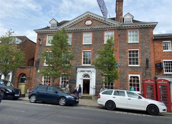 Thumbnail Office to let in Floor Offices, 39 High Street, Marlow