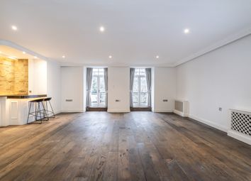 Thumbnail Flat to rent in Avenue Road, London