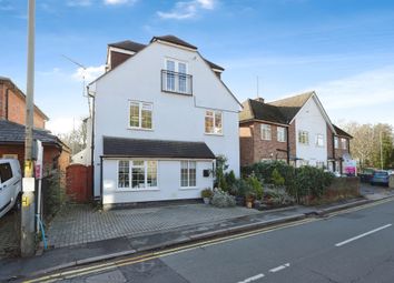 Thumbnail 1 bed flat for sale in Waterside, Chesham
