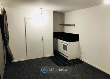 0 Bedroom Studio for rent