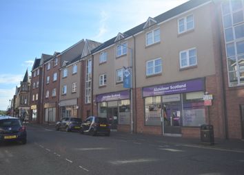 Thumbnail Flat to rent in Candleriggs Court, Alloa, Stirlingshire, Stirling