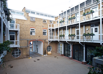 Thumbnail Office to let in Marlborough Road, Islington, London