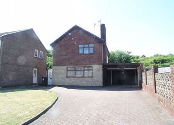 Thumbnail Detached house to rent in Cole Street, Dudley