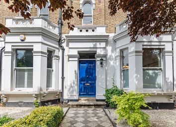 Thumbnail Flat to rent in Wellesley Road, Chiswick, London