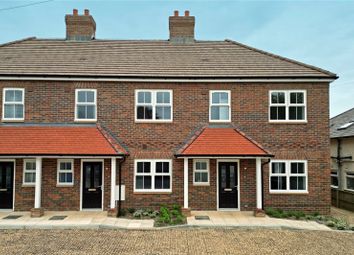 Thumbnail Terraced house for sale in Bramblewood Row, Cannon Court Road, Maidenhead