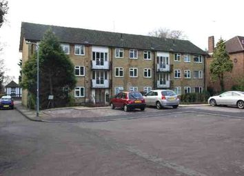 Thumbnail Flat for sale in Hempstead Road, Watford