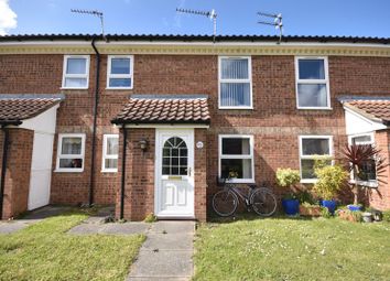 Thumbnail Flat for sale in Wroxham Road, Sprowston, Norwich