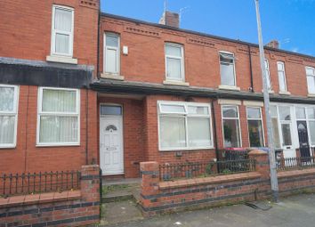 Thumbnail Terraced house for sale in New Cross Street, Salford, Greater Manchester