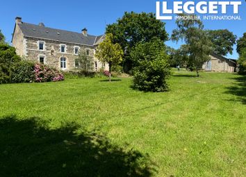 Thumbnail 5 bed villa for sale in Néant-Sur-Yvel, Morbihan, Bretagne