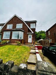 Thumbnail 3 bed semi-detached house to rent in Cliff Closes Road, Scunthorpe