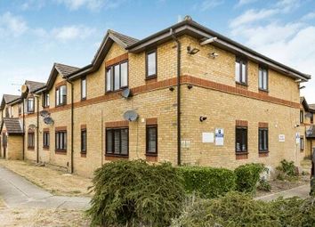 Thumbnail 1 bed flat for sale in Victoria Close, Cheshunt, Waltham Cross
