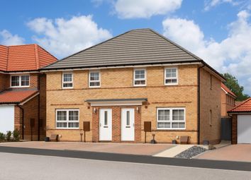 Thumbnail 3 bedroom end terrace house for sale in "Maidstone" at Stainsacre Lane, Whitby