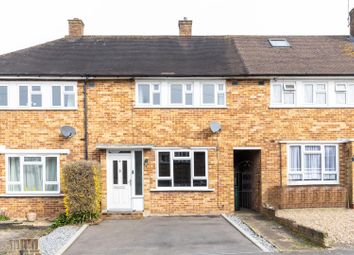 Thumbnail Property for sale in Dundrey Crescent, Merstham, Redhill