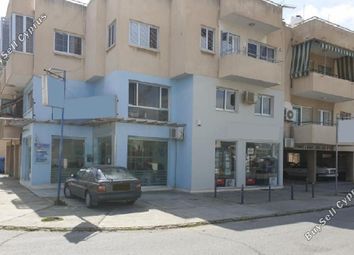 Thumbnail Retail premises for sale in Chrysopolitissa, Larnaca, Cyprus