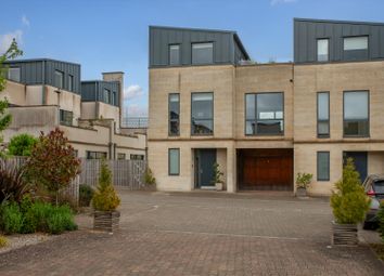 Thumbnail Town house for sale in Lansdown Square East, Bath, Somerset