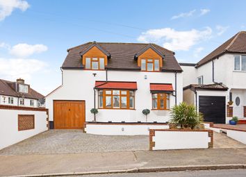 Thumbnail Detached house for sale in Kerrill Avenue, Coulsdon