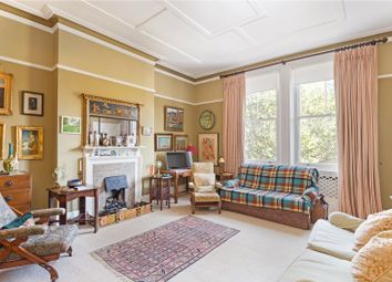Thumbnail 1 bed flat for sale in Lennox Gardens, London