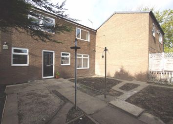 Thumbnail 3 bed terraced house to rent in Ashlea Green, Bramley, Leeds