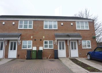 2 Bedroom Semi-detached house for rent